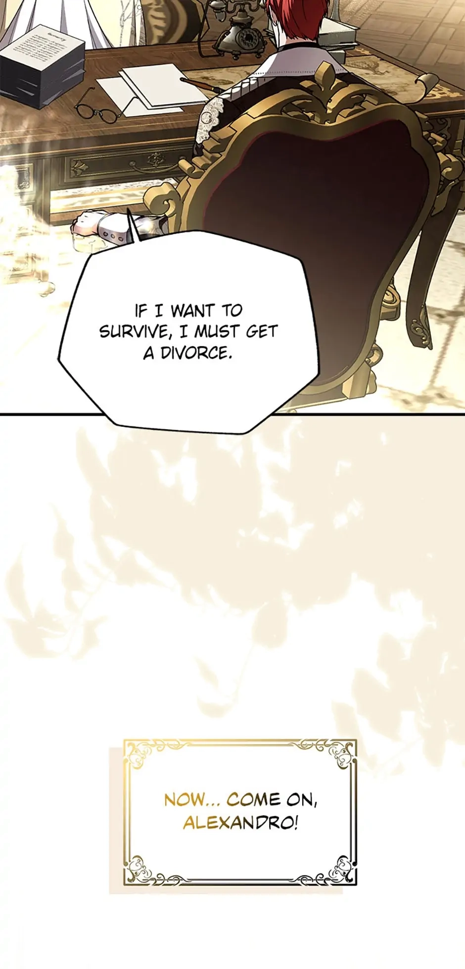Read Post-Possession Damage Control chapter 18 image 34 on Lezhin