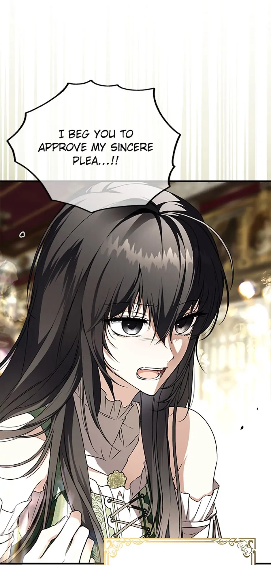 Read Post-Possession Damage Control chapter 18 image 35 on Lezhin