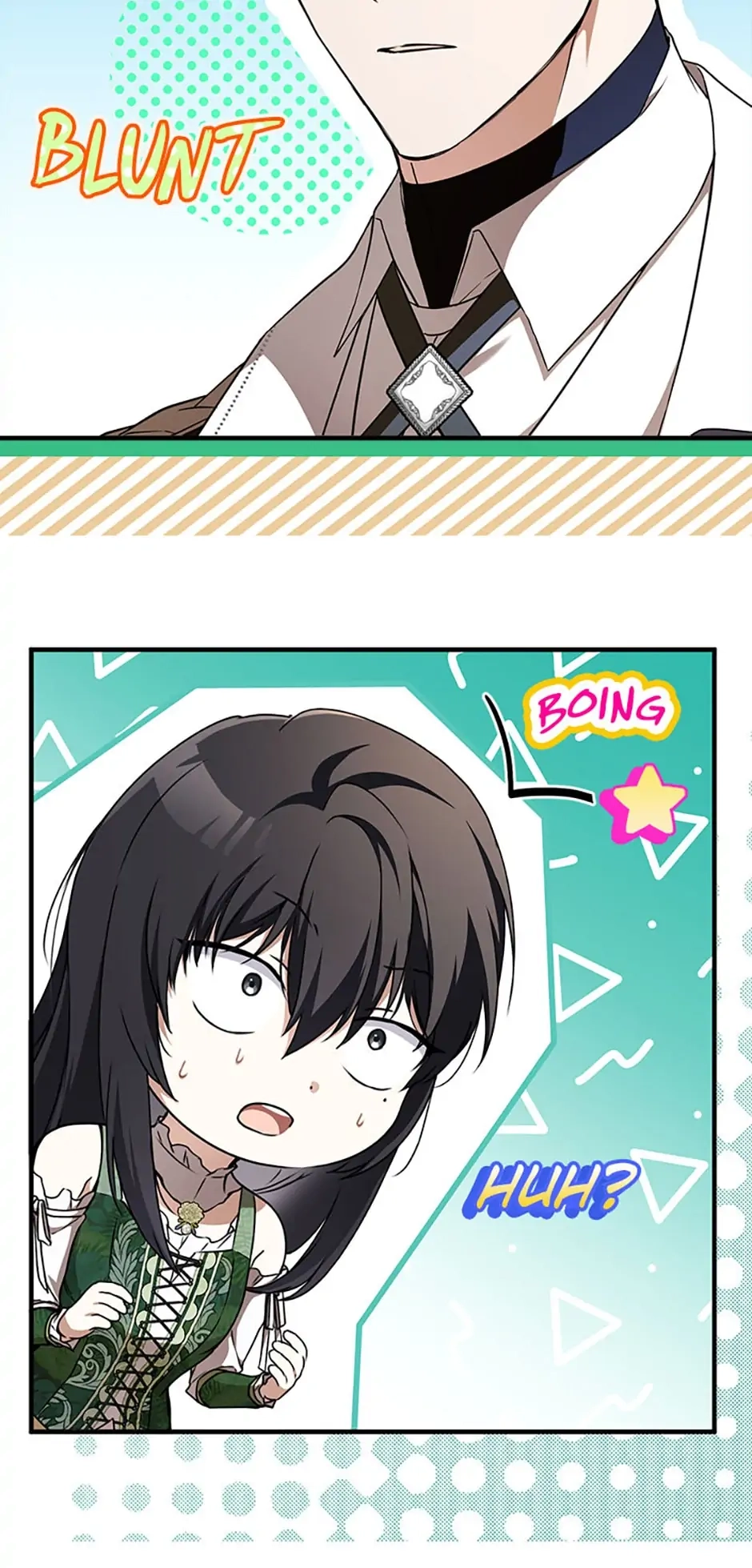 Read Post-Possession Damage Control chapter 18 image 37 on Lezhin