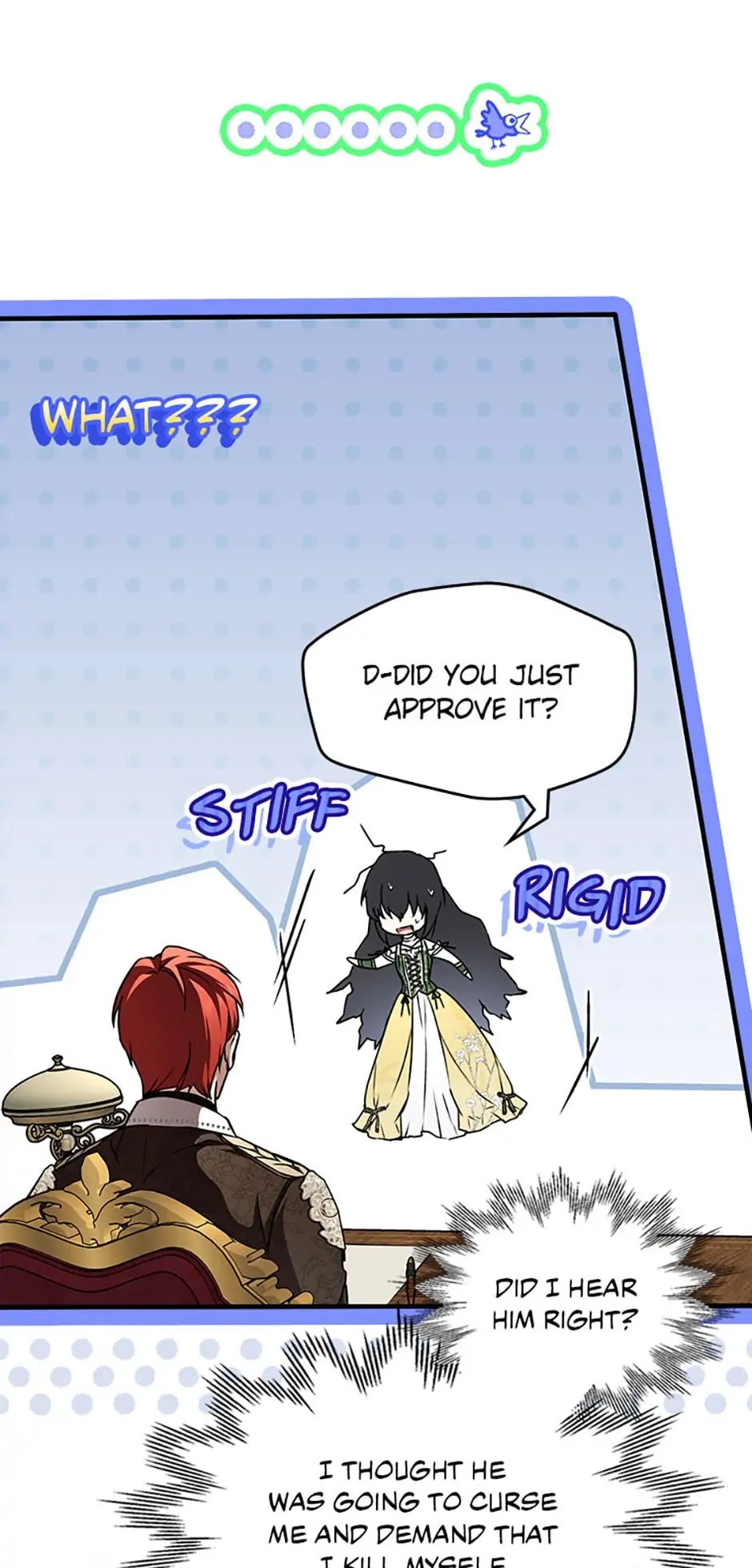 Read Post-Possession Damage Control chapter 18 image 39 on Lezhin