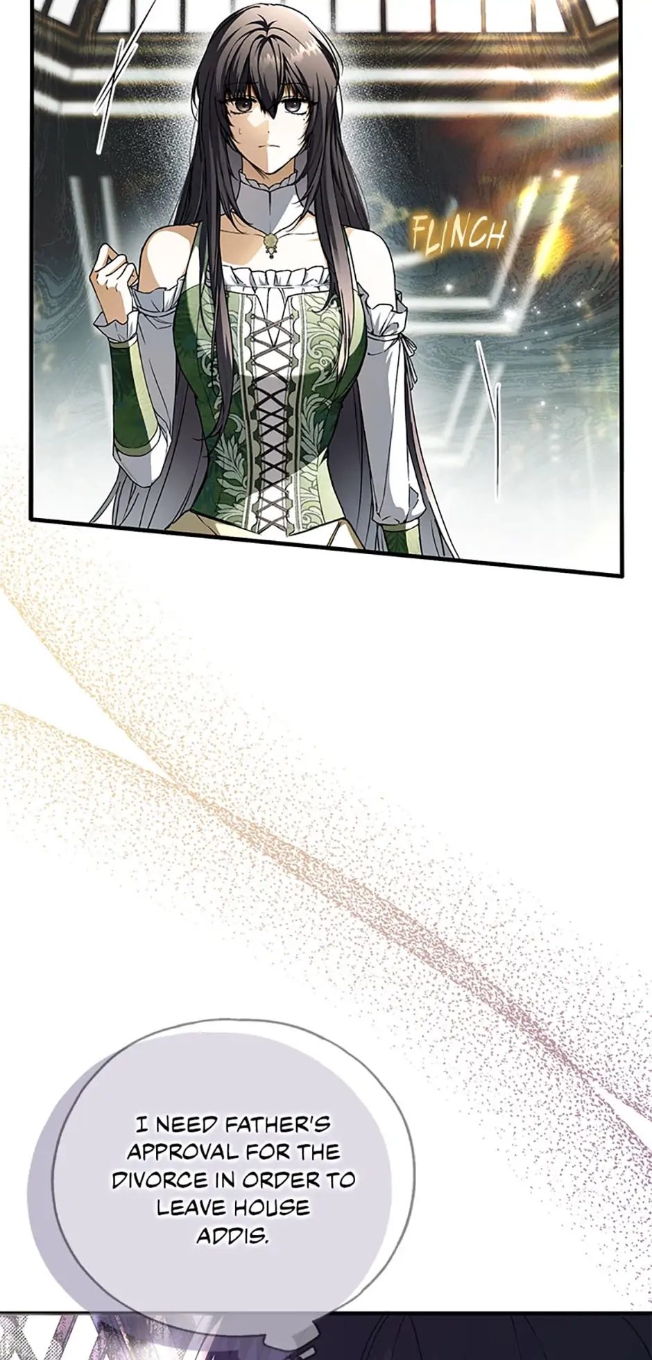 Read Post-Possession Damage Control chapter 18 image 4 on Lezhin