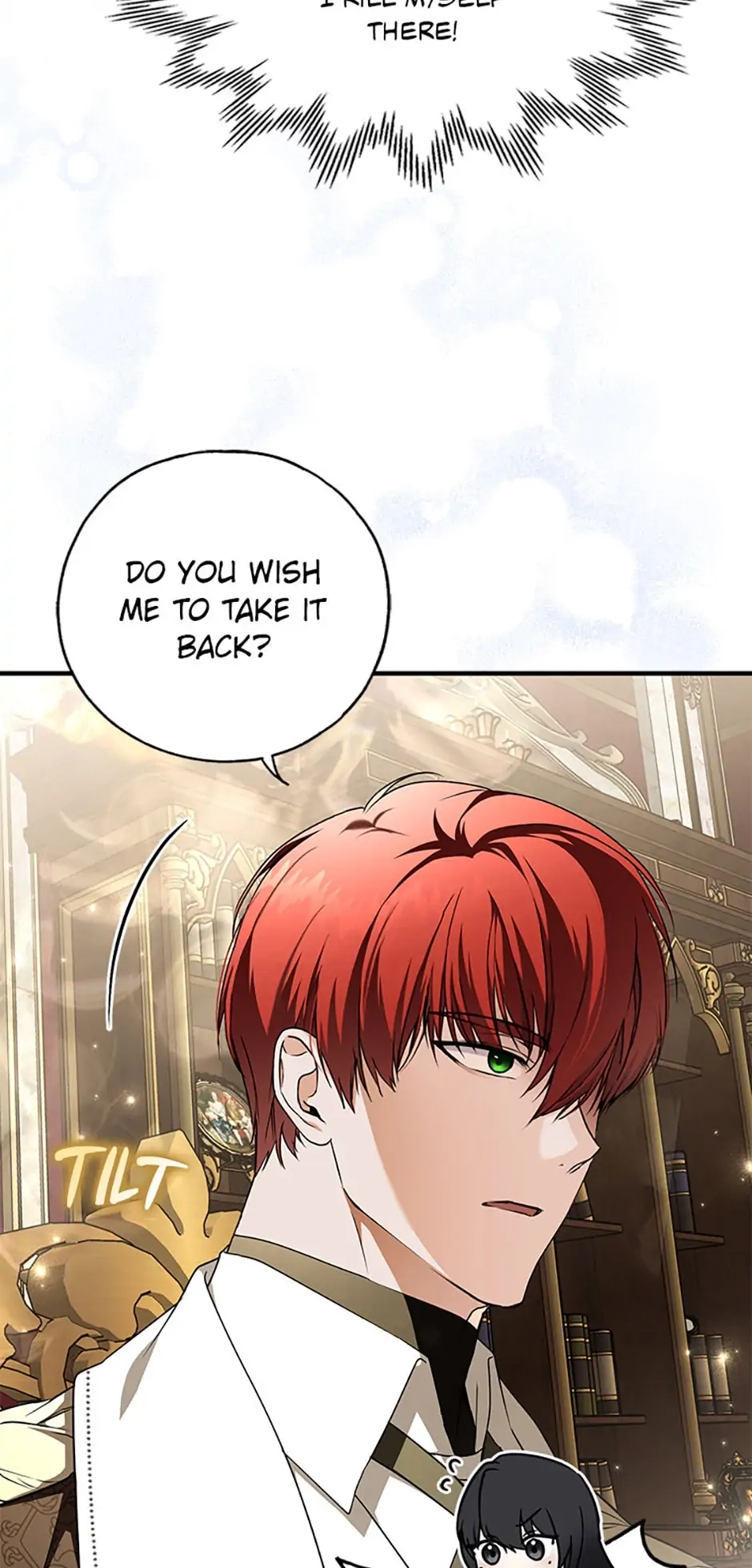Read Post-Possession Damage Control chapter 18 image 40 on Lezhin