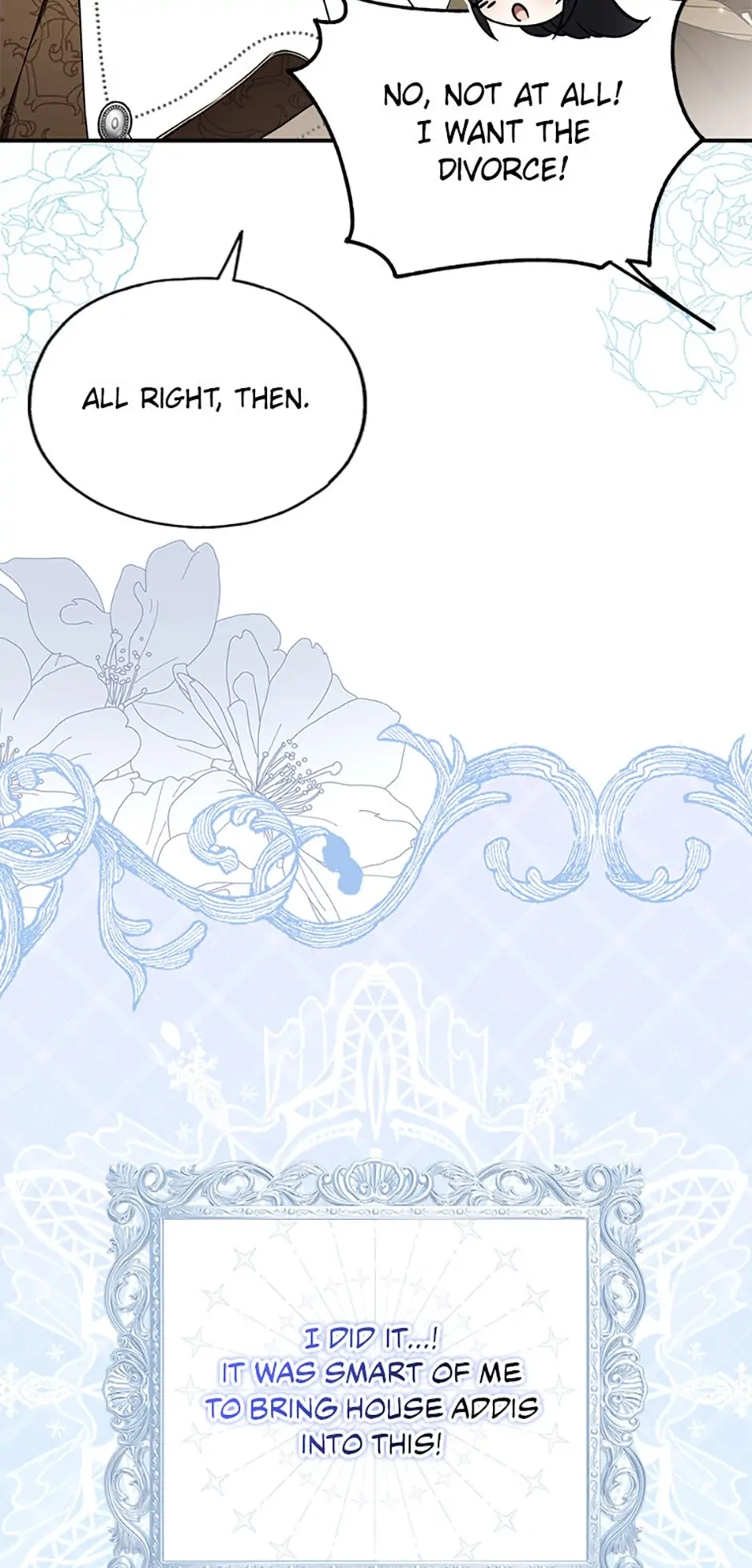 Read Post-Possession Damage Control chapter 18 image 41 on Lezhin