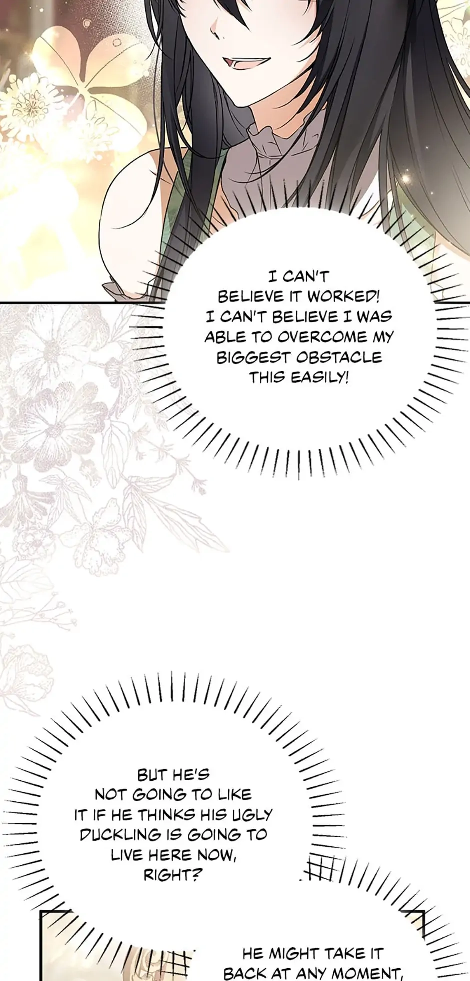 Read Post-Possession Damage Control chapter 18 image 43 on Lezhin