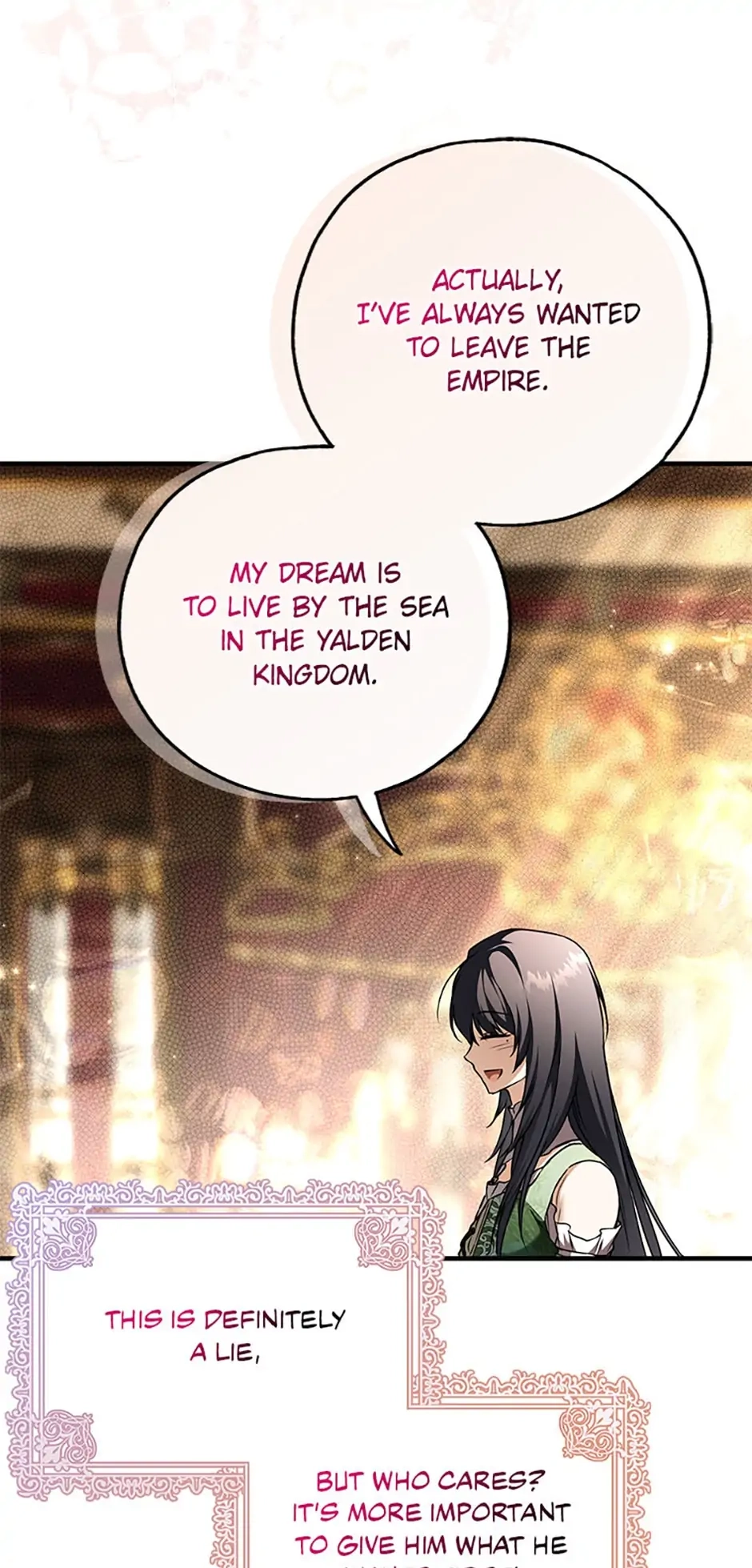 Read Post-Possession Damage Control chapter 18 image 45 on Lezhin
