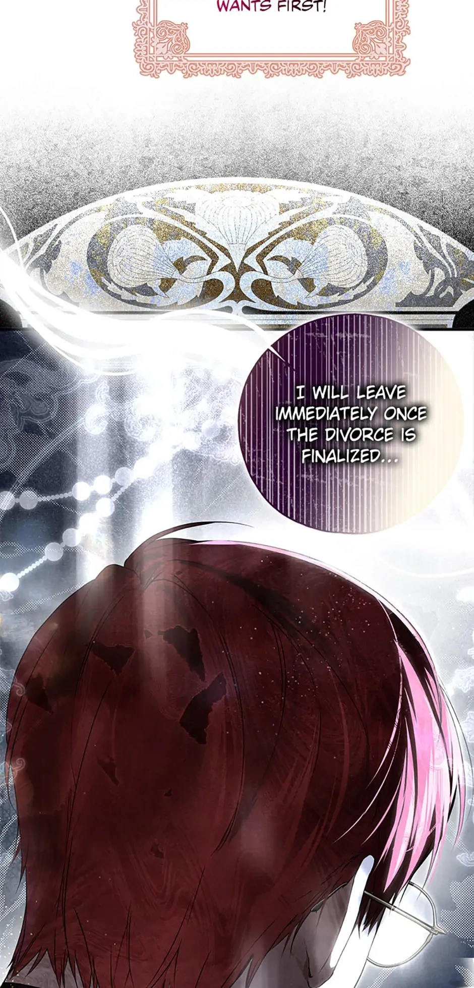 Read Post-Possession Damage Control chapter 18 image 46 on Lezhin