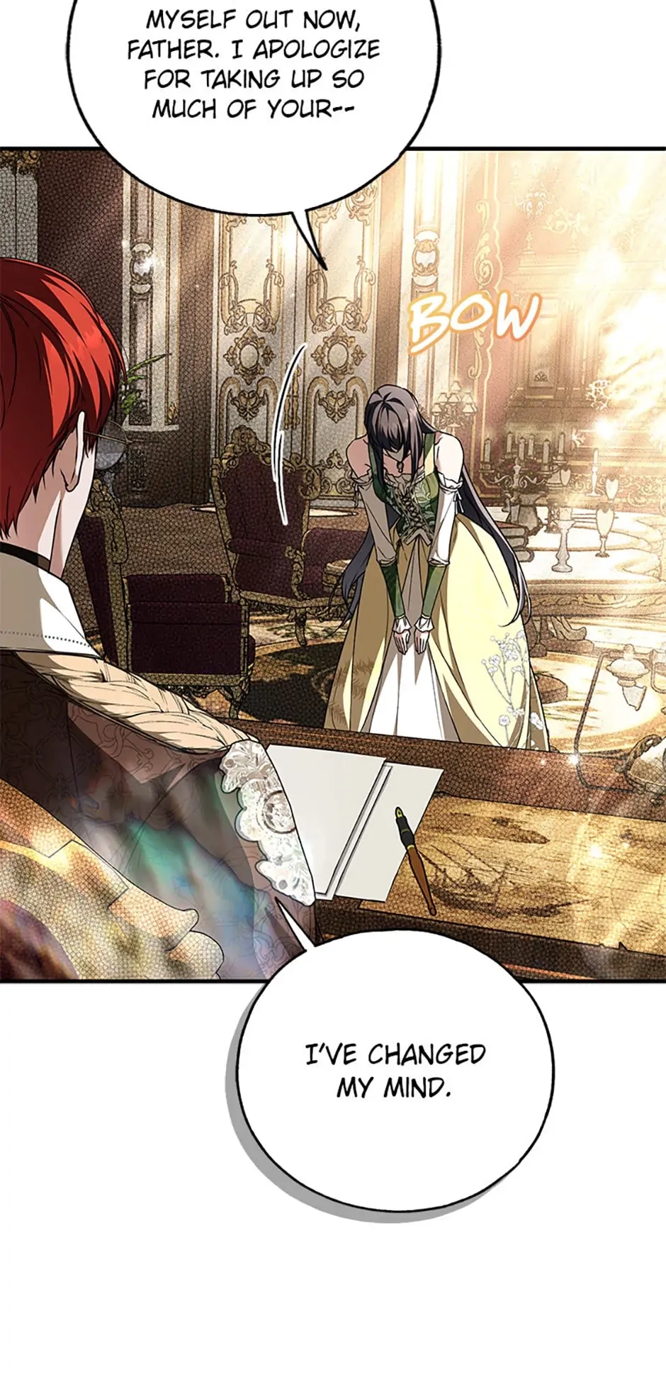 Read Post-Possession Damage Control chapter 18 image 48 on Lezhin