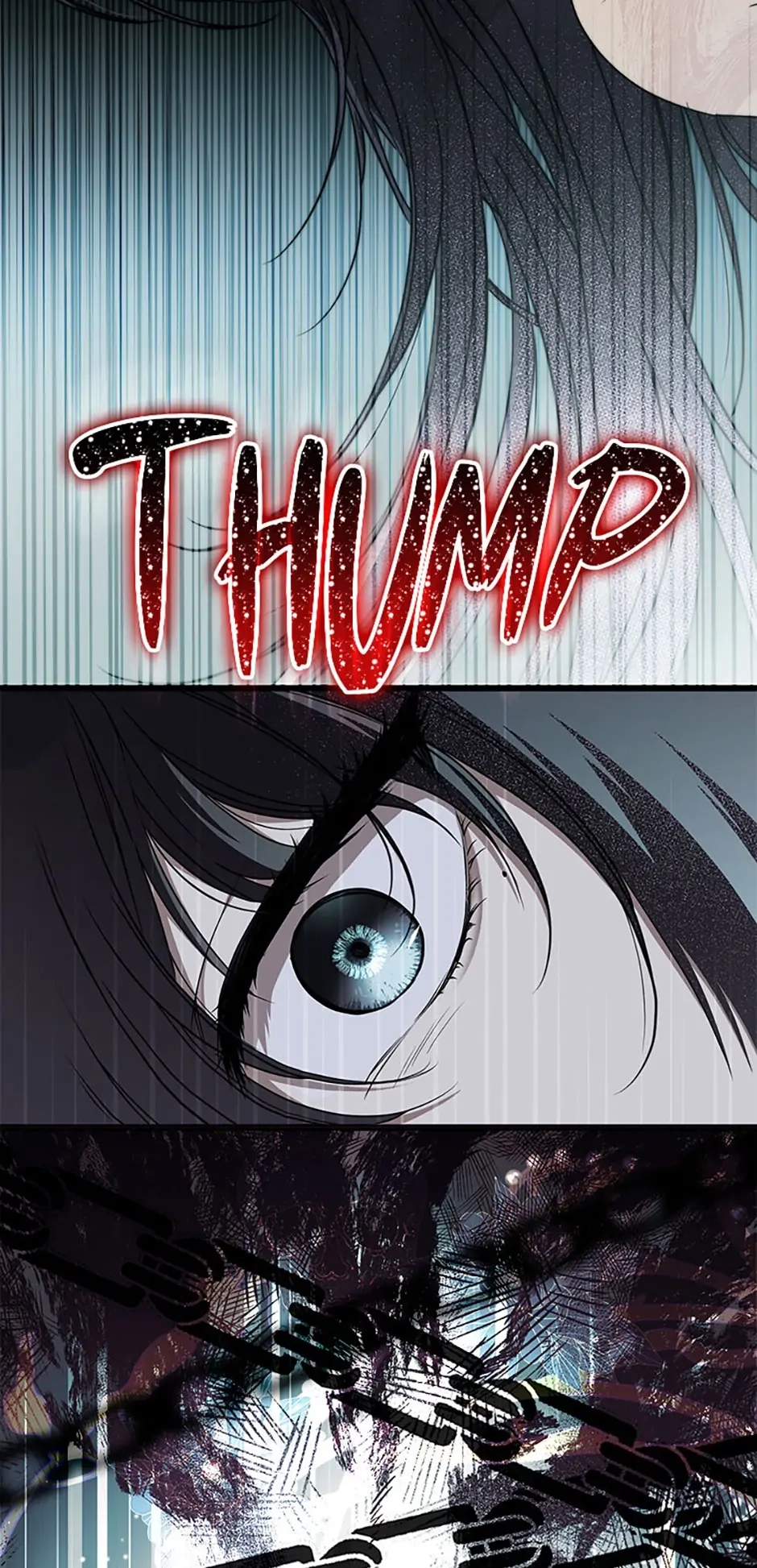 Read Post-Possession Damage Control chapter 18 image 50 on Lezhin