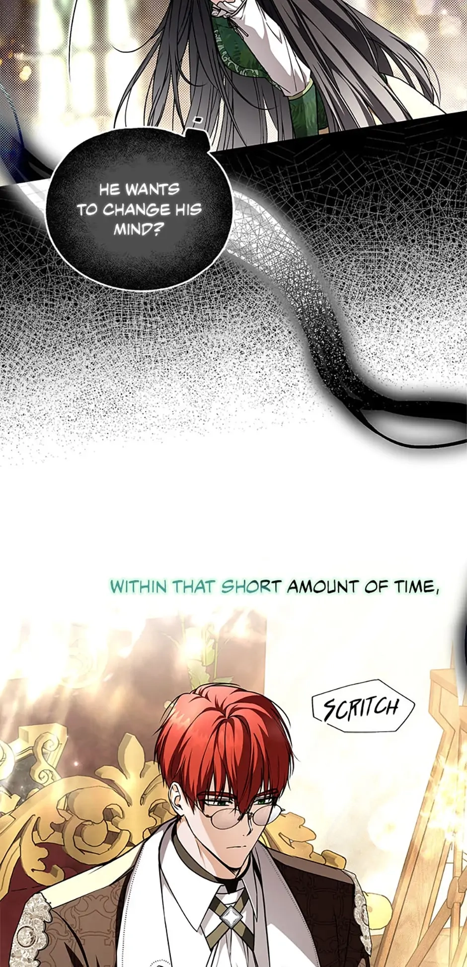 Read Post-Possession Damage Control chapter 18 image 52 on Lezhin