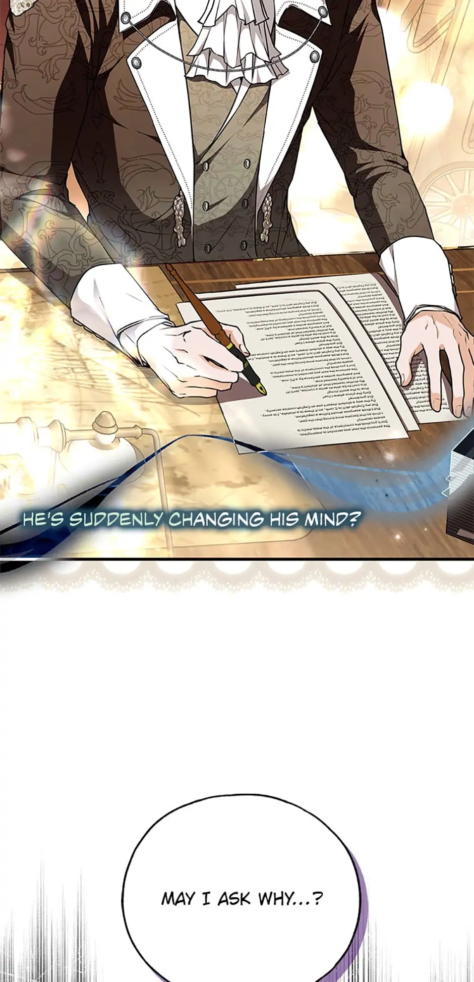 Read Post-Possession Damage Control chapter 18 image 53 on Lezhin