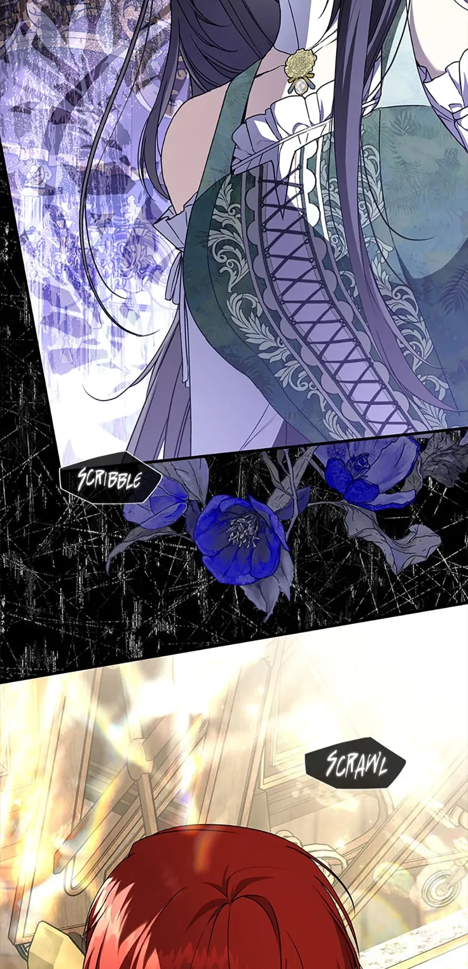 Read Post-Possession Damage Control chapter 18 image 55 on Lezhin