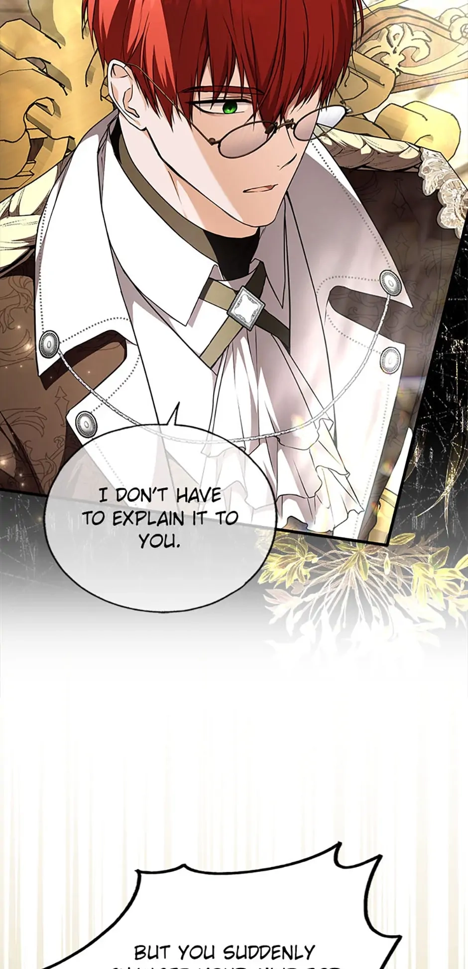 Read Post-Possession Damage Control chapter 18 image 56 on Lezhin
