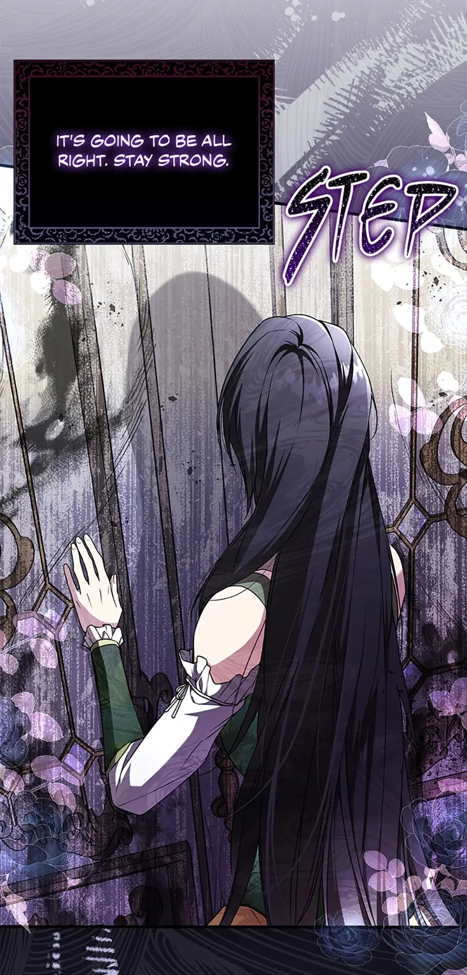 Read Post-Possession Damage Control chapter 18 image 6 on Lezhin