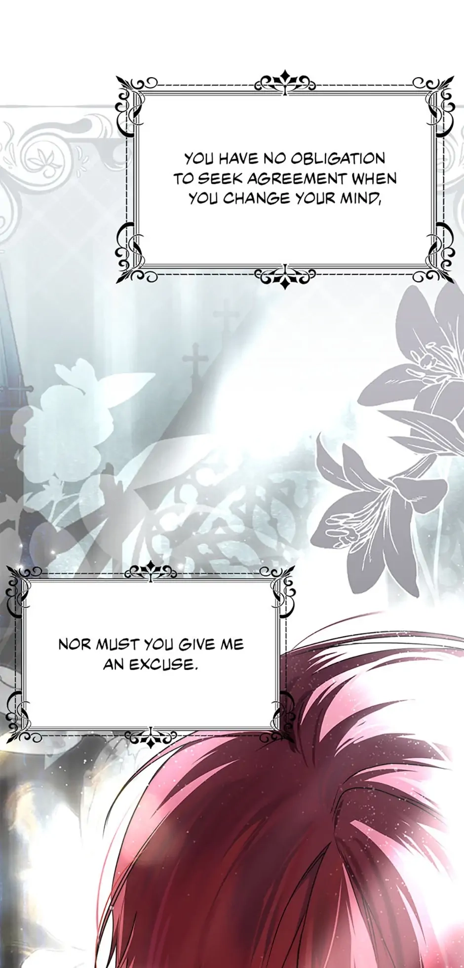Read Post-Possession Damage Control chapter 18 image 60 on Lezhin