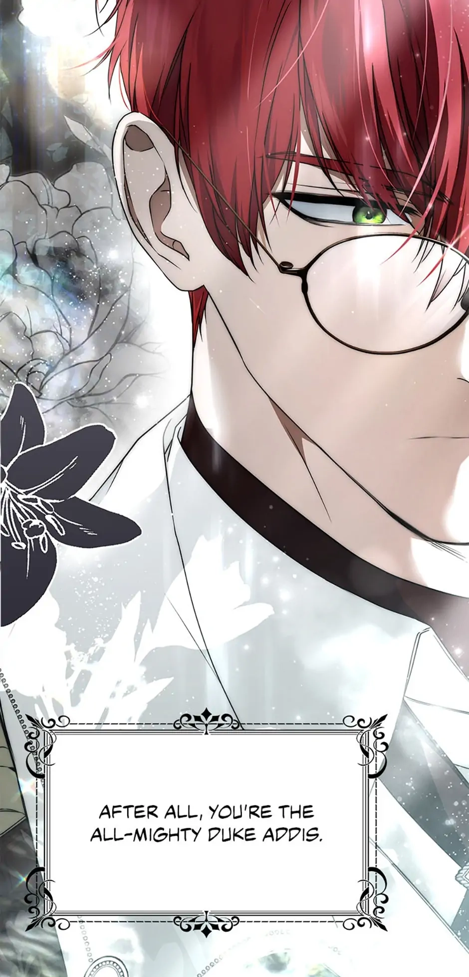 Read Post-Possession Damage Control chapter 18 image 61 on Lezhin