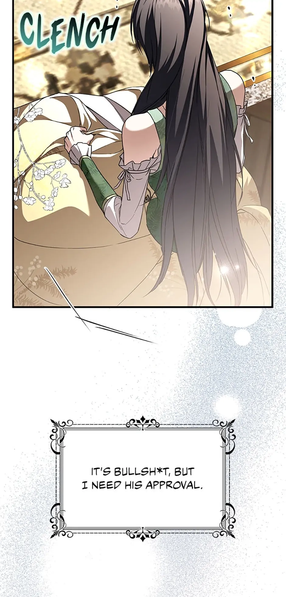 Read Post-Possession Damage Control chapter 18 image 63 on Lezhin
