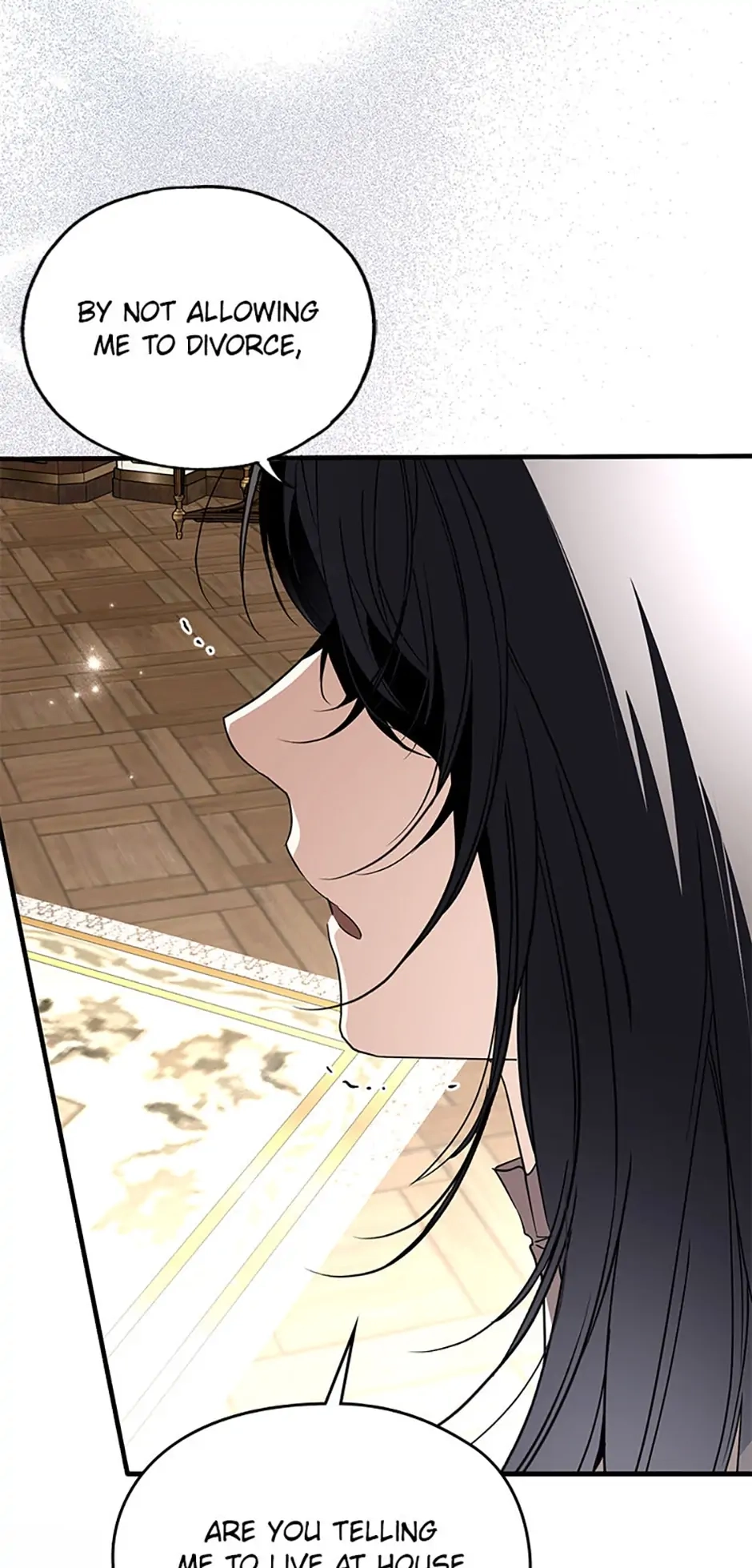 Read Post-Possession Damage Control chapter 18 image 64 on Lezhin
