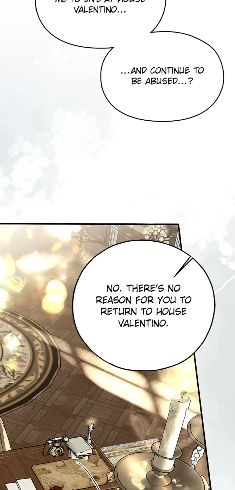 Read Post-Possession Damage Control chapter 18 image 65 on Lezhin