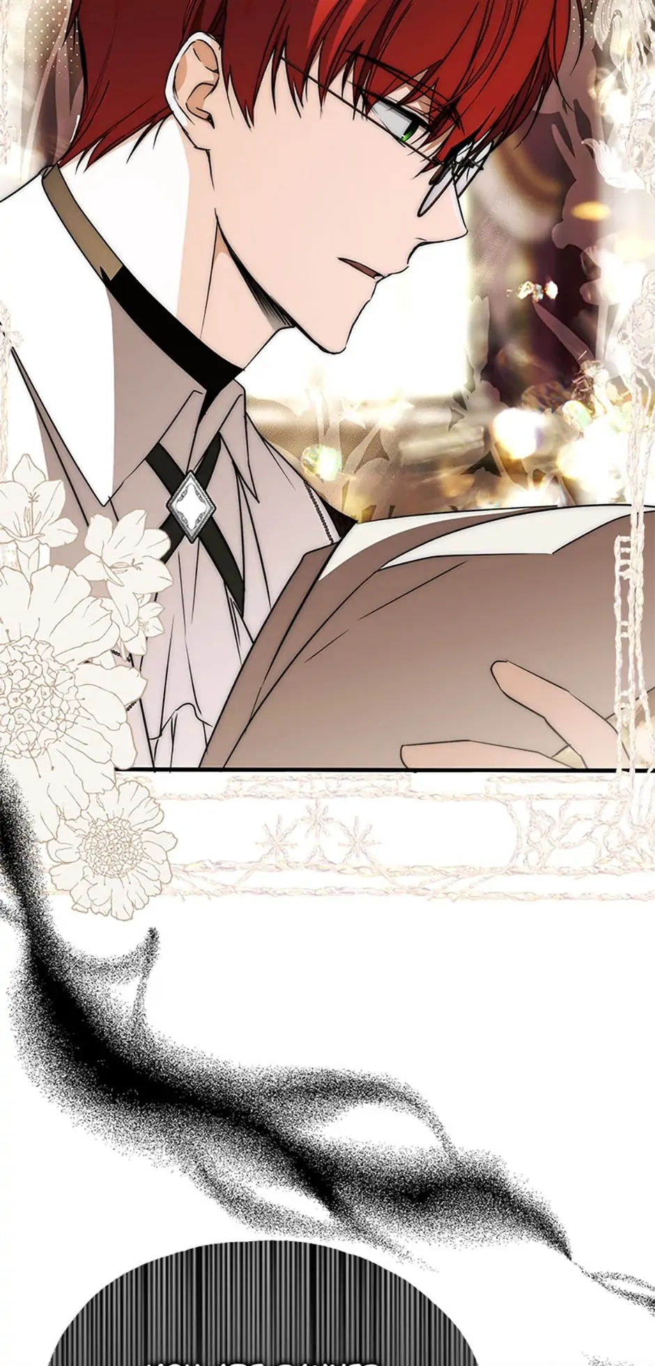 Read Post-Possession Damage Control chapter 18 image 67 on Lezhin