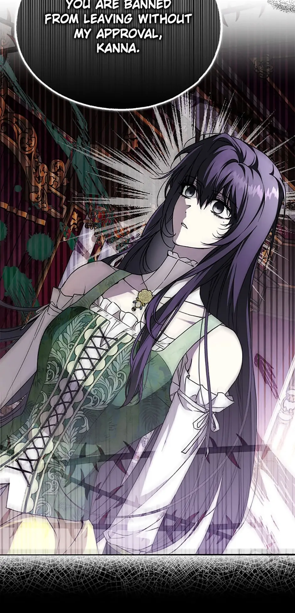 Read Post-Possession Damage Control chapter 18 image 68 on Lezhin