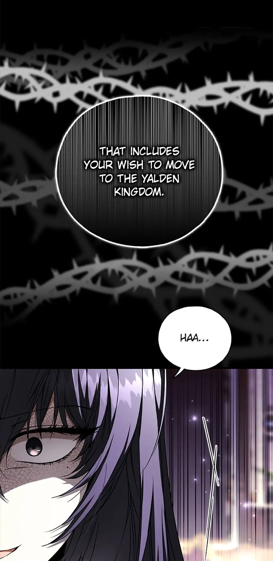 Read Post-Possession Damage Control chapter 18 image 69 on Lezhin