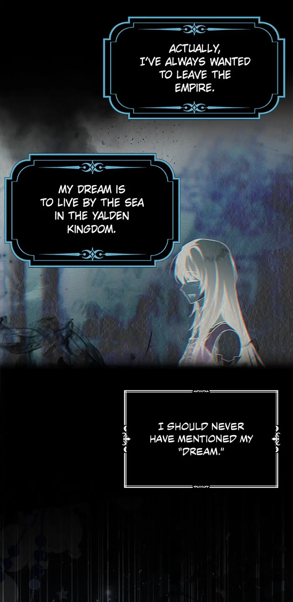 Read Post-Possession Damage Control chapter 18 image 71 on Lezhin