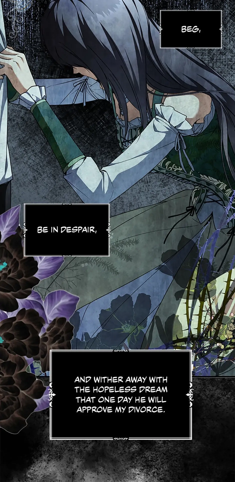 Read Post-Possession Damage Control chapter 18 image 73 on Lezhin