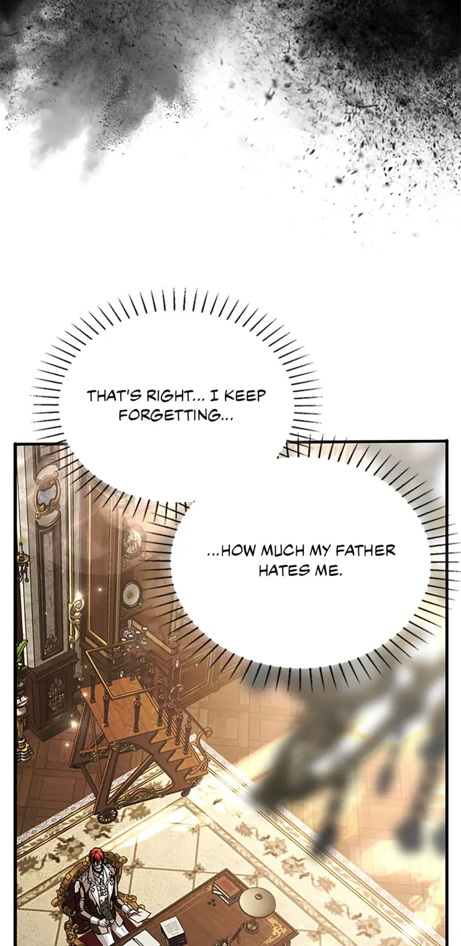 Read Post-Possession Damage Control chapter 18 image 74 on Lezhin