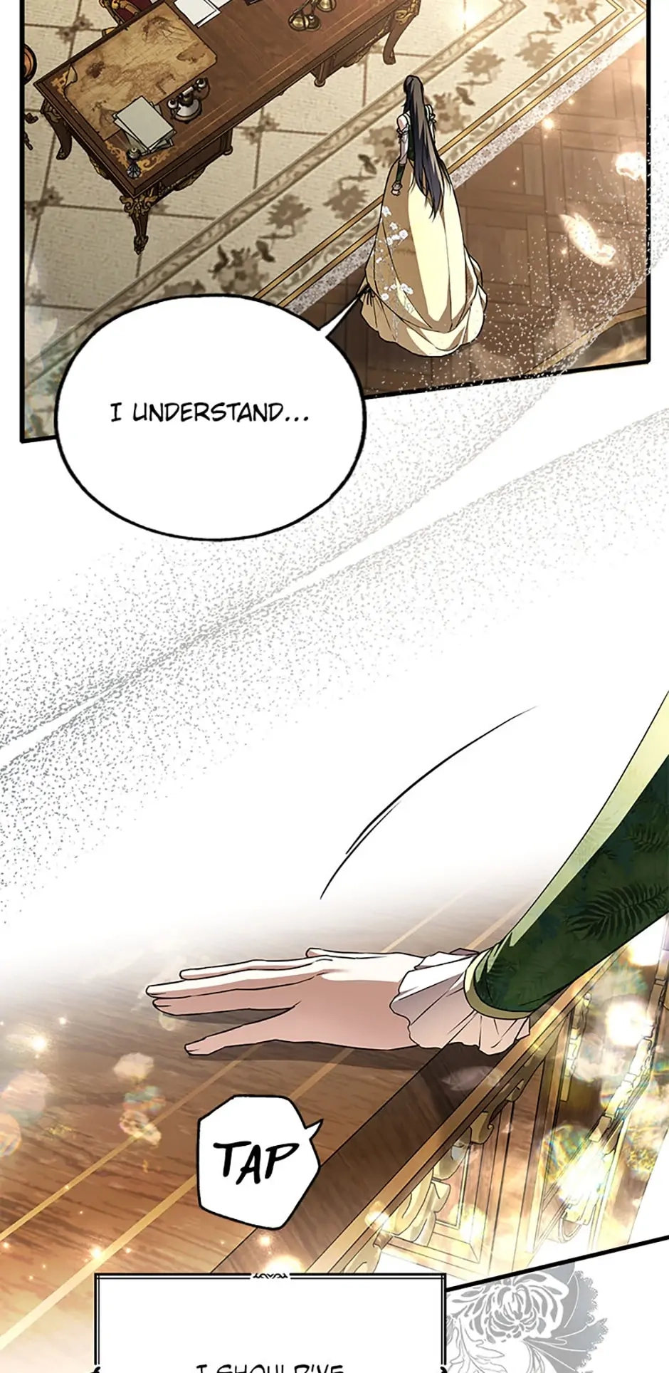 Read Post-Possession Damage Control chapter 18 image 75 on Lezhin