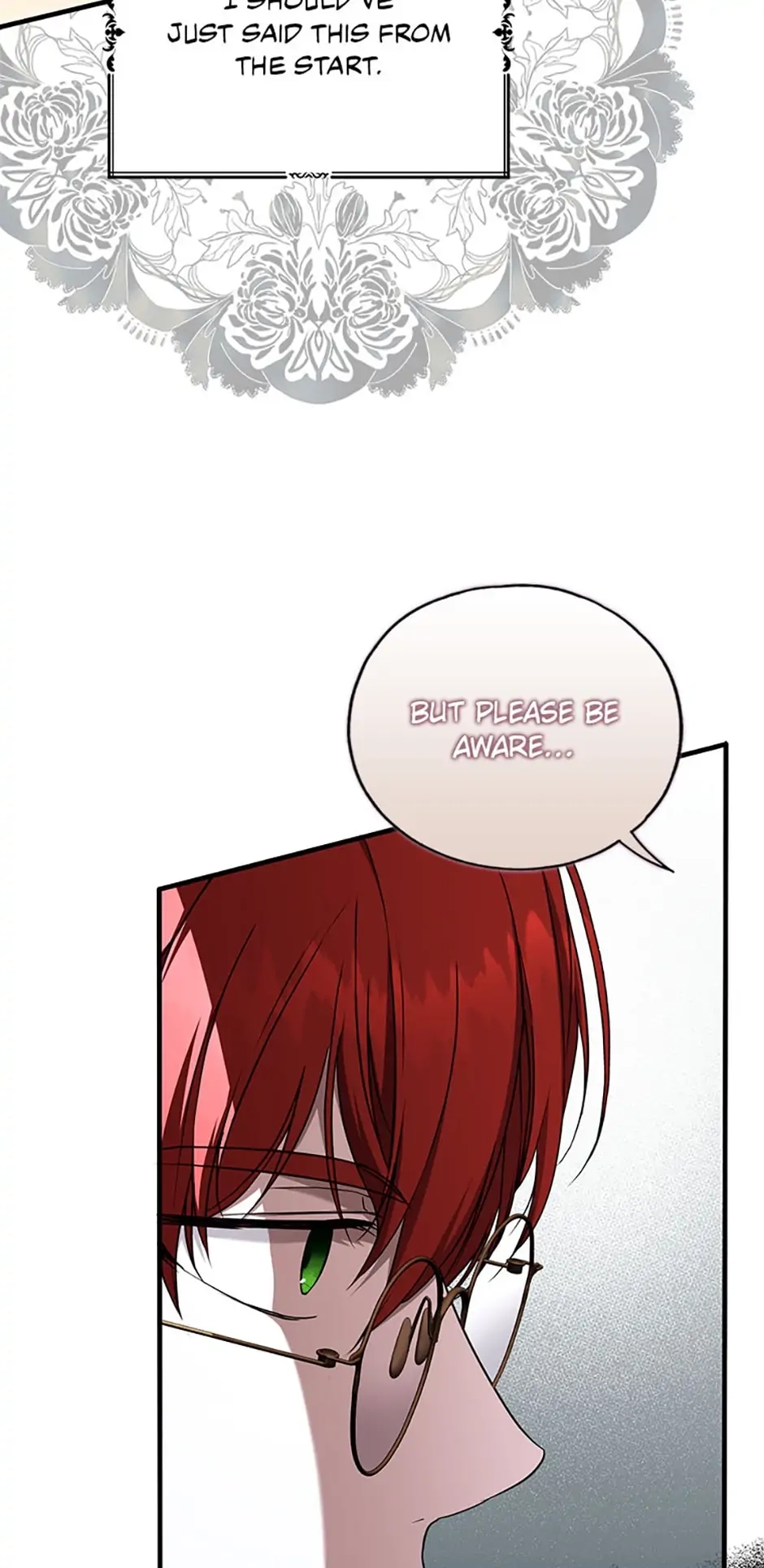 Read Post-Possession Damage Control chapter 18 image 76 on Lezhin