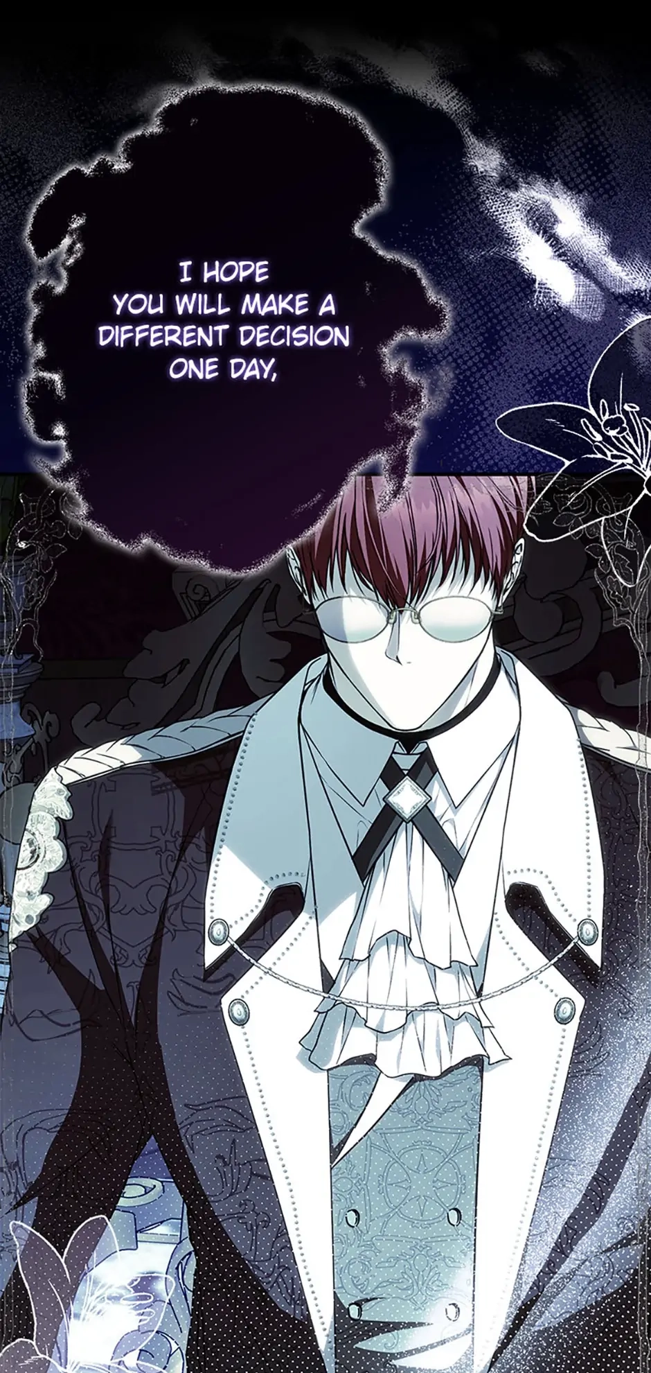 Read Post-Possession Damage Control chapter 18 image 79 on Lezhin