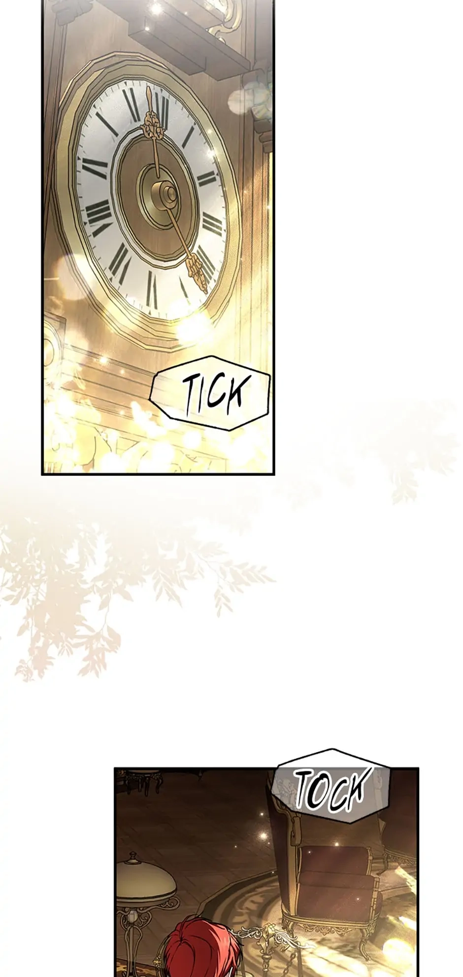Read Post-Possession Damage Control chapter 18 image 82 on Lezhin