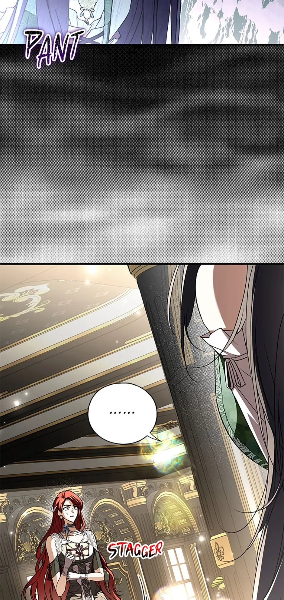 Read Post-Possession Damage Control chapter 18 image 86 on Lezhin