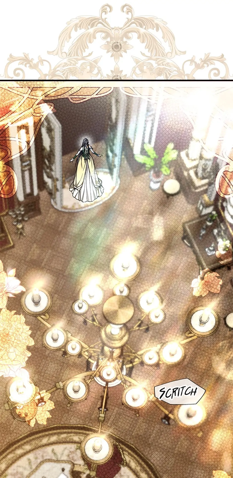 Read Post-Possession Damage Control chapter 18 image 9 on Lezhin