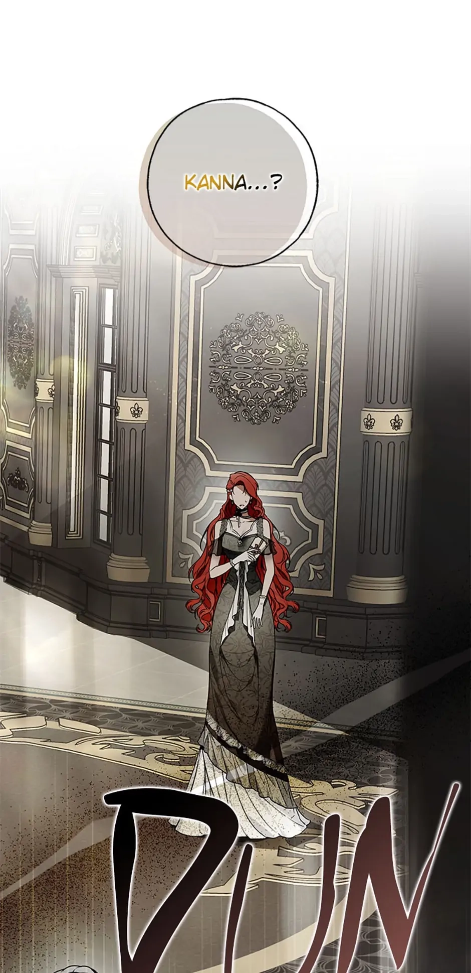 Read Post-Possession Damage Control chapter 19 image 0 on Lezhin