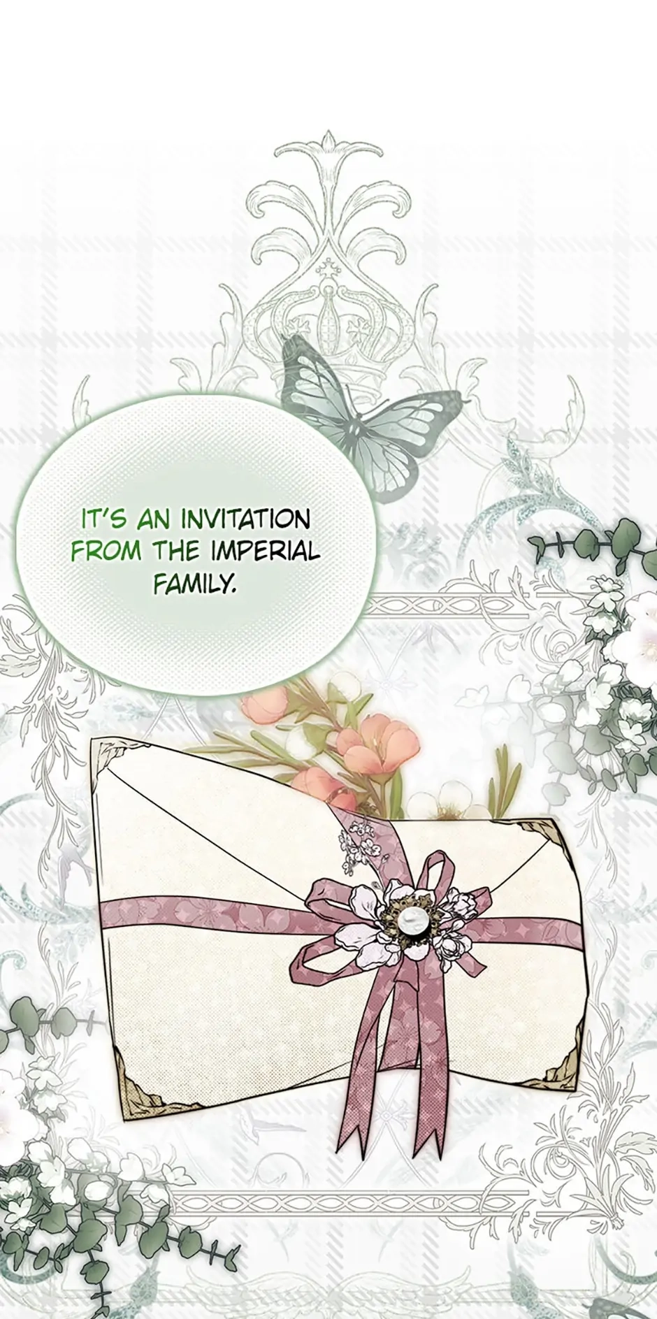 Read Post-Possession Damage Control chapter 19 image 10 on Lezhin
