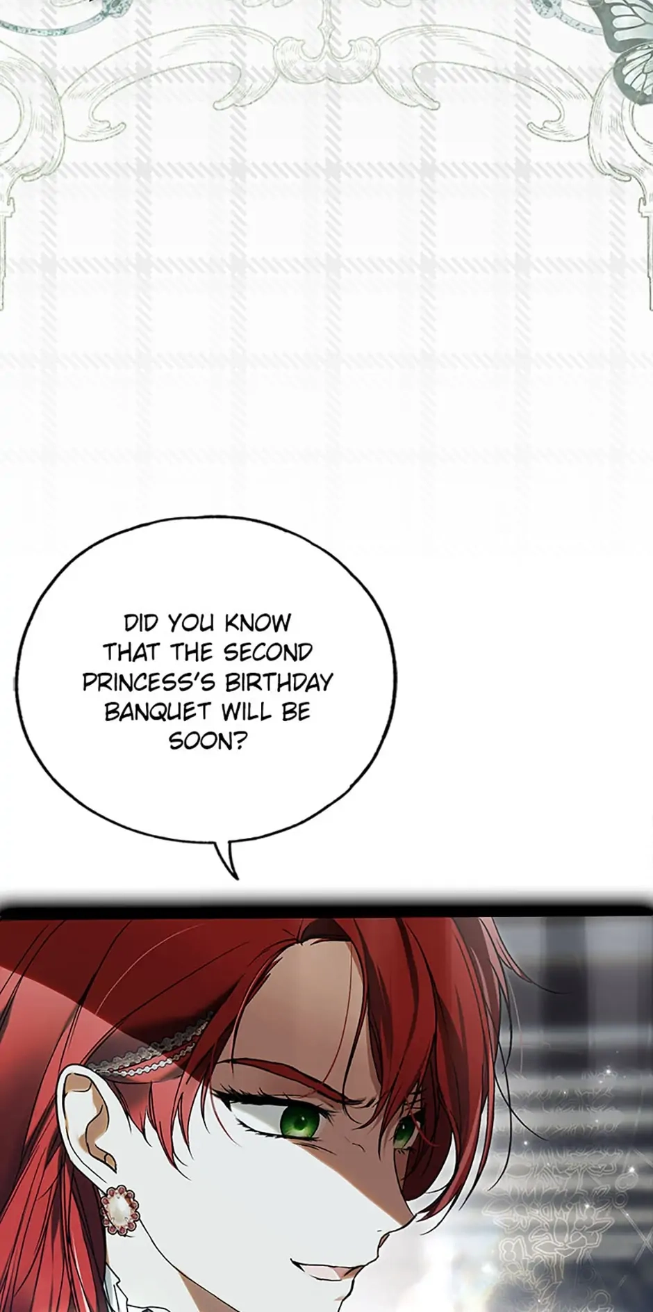 Read Post-Possession Damage Control chapter 19 image 11 on Lezhin