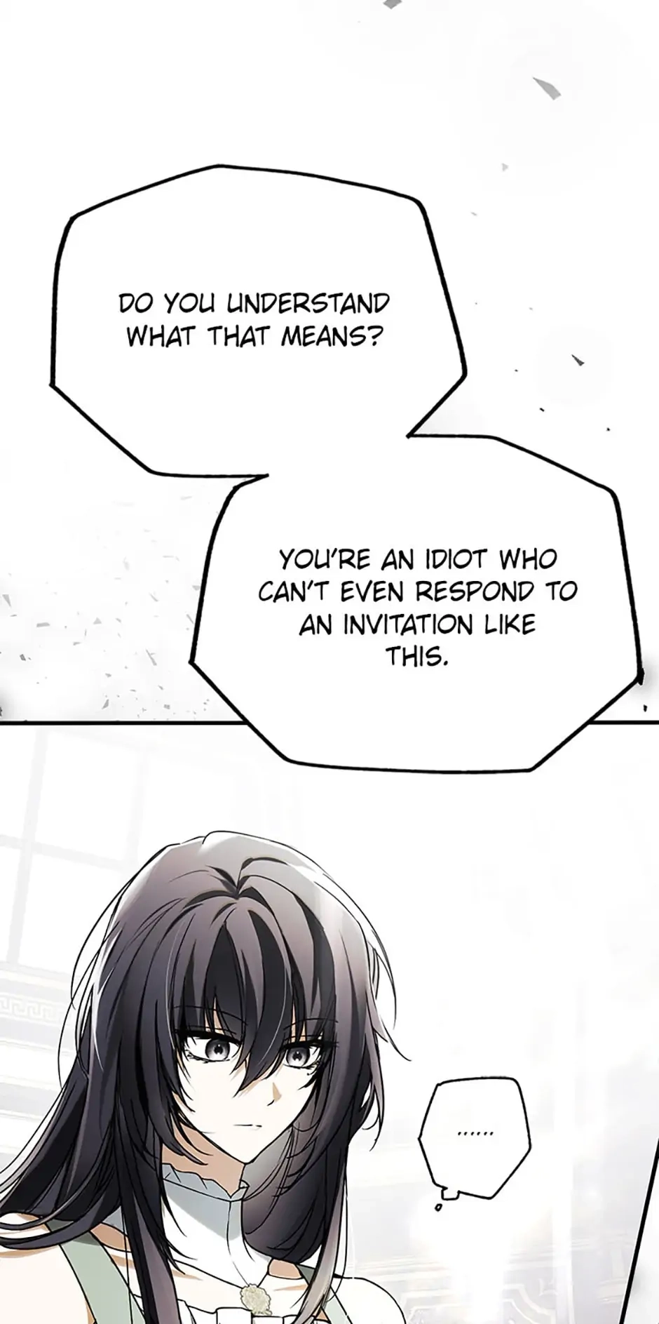 Read Post-Possession Damage Control chapter 19 image 14 on Lezhin