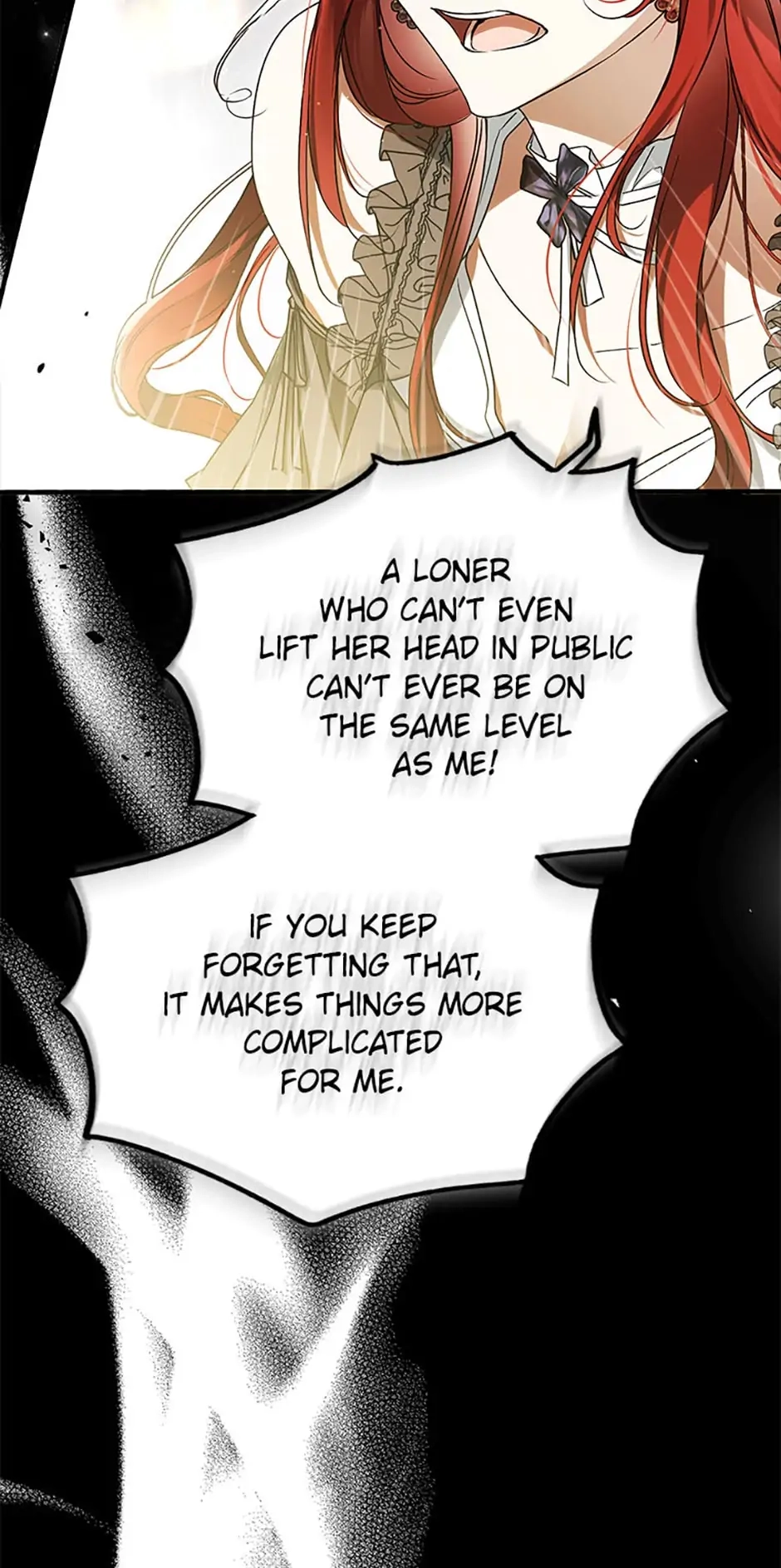 Read Post-Possession Damage Control chapter 19 image 16 on Lezhin