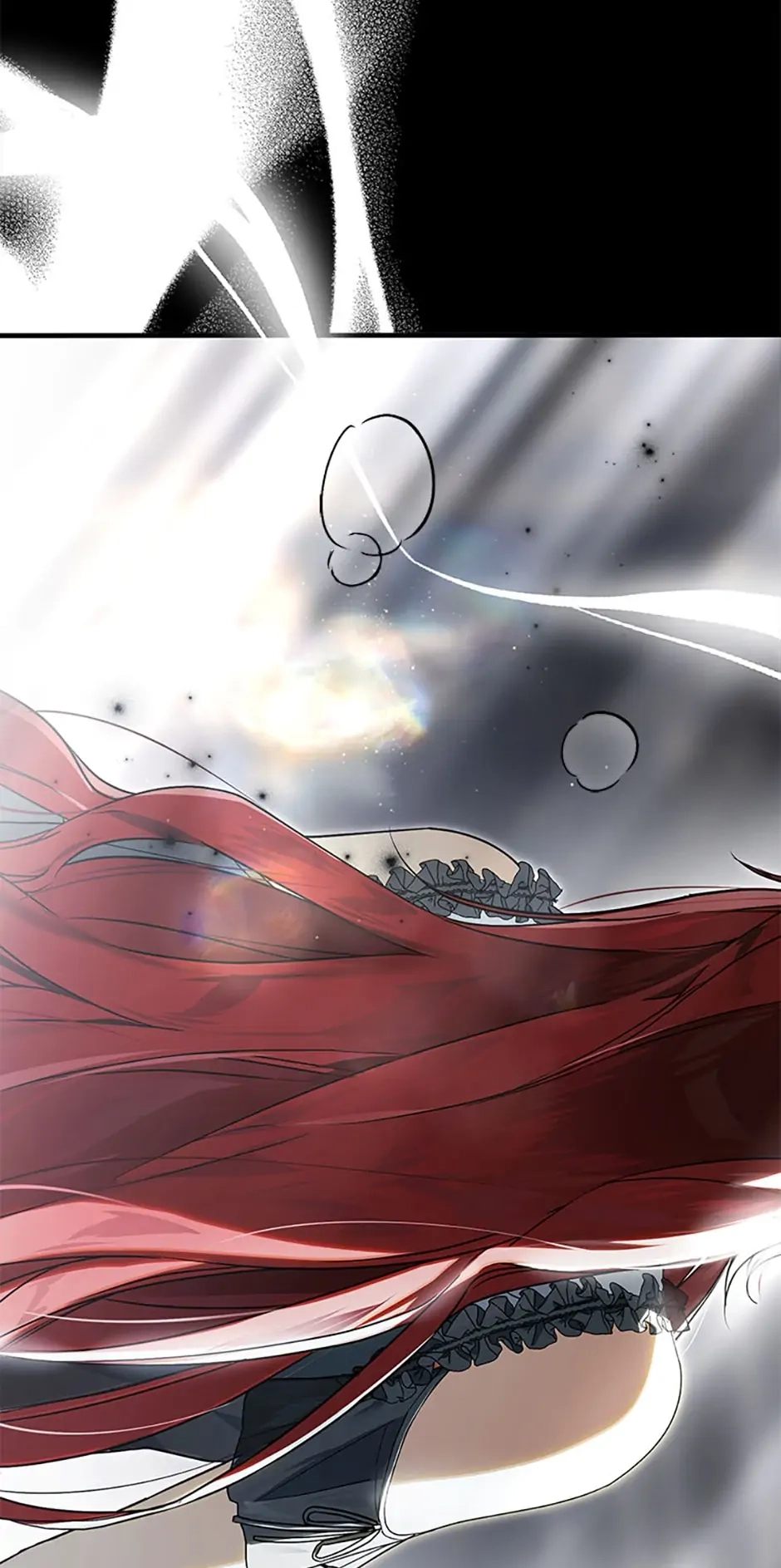 Read Post-Possession Damage Control chapter 19 image 17 on Lezhin