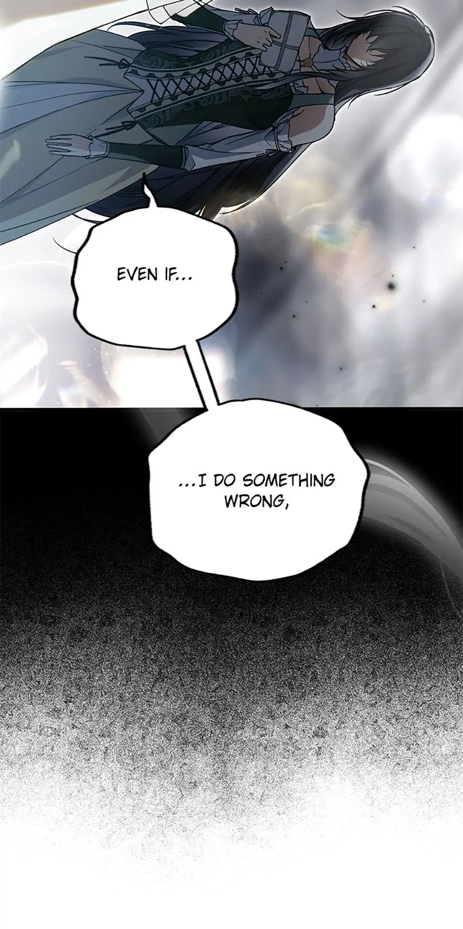 Read Post-Possession Damage Control chapter 19 image 18 on Lezhin