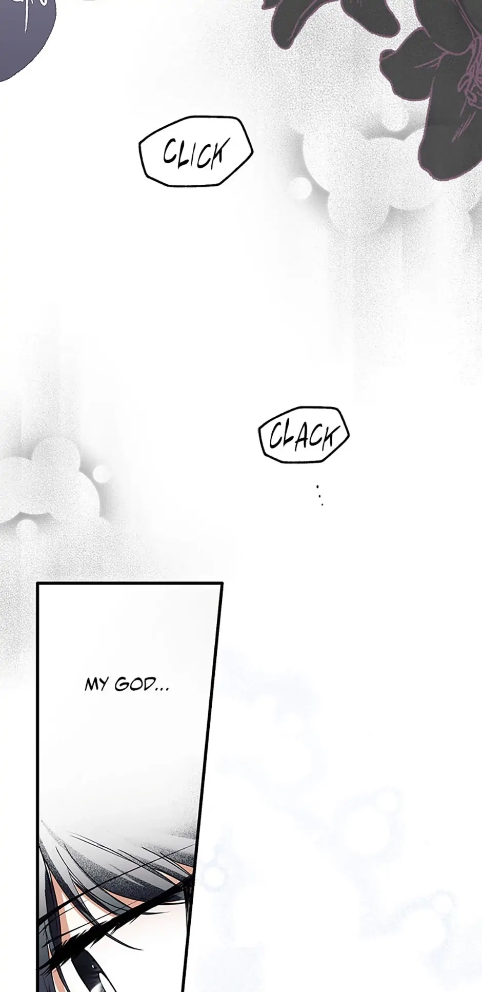 Read Post-Possession Damage Control chapter 19 image 21 on Lezhin