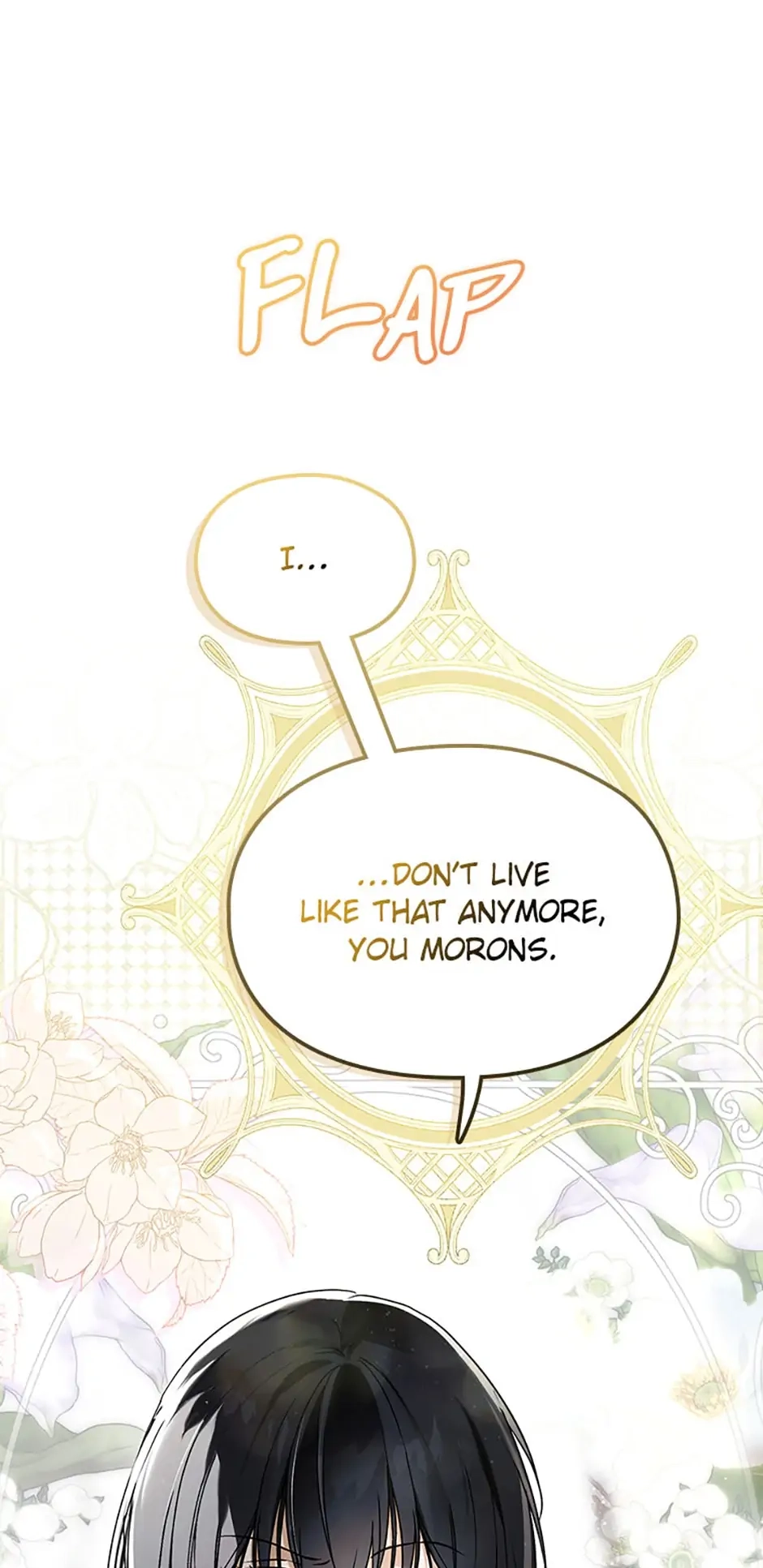 Read Post-Possession Damage Control chapter 19 image 23 on Lezhin