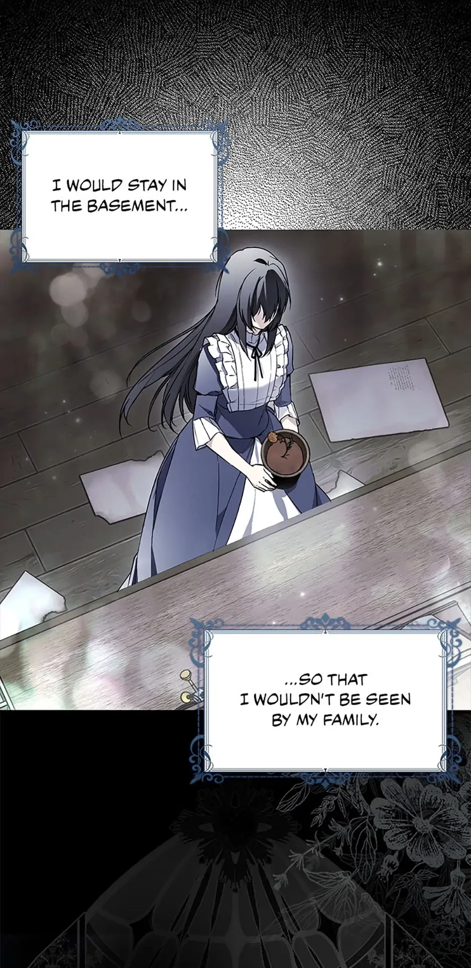 Read Post-Possession Damage Control chapter 19 image 27 on Lezhin