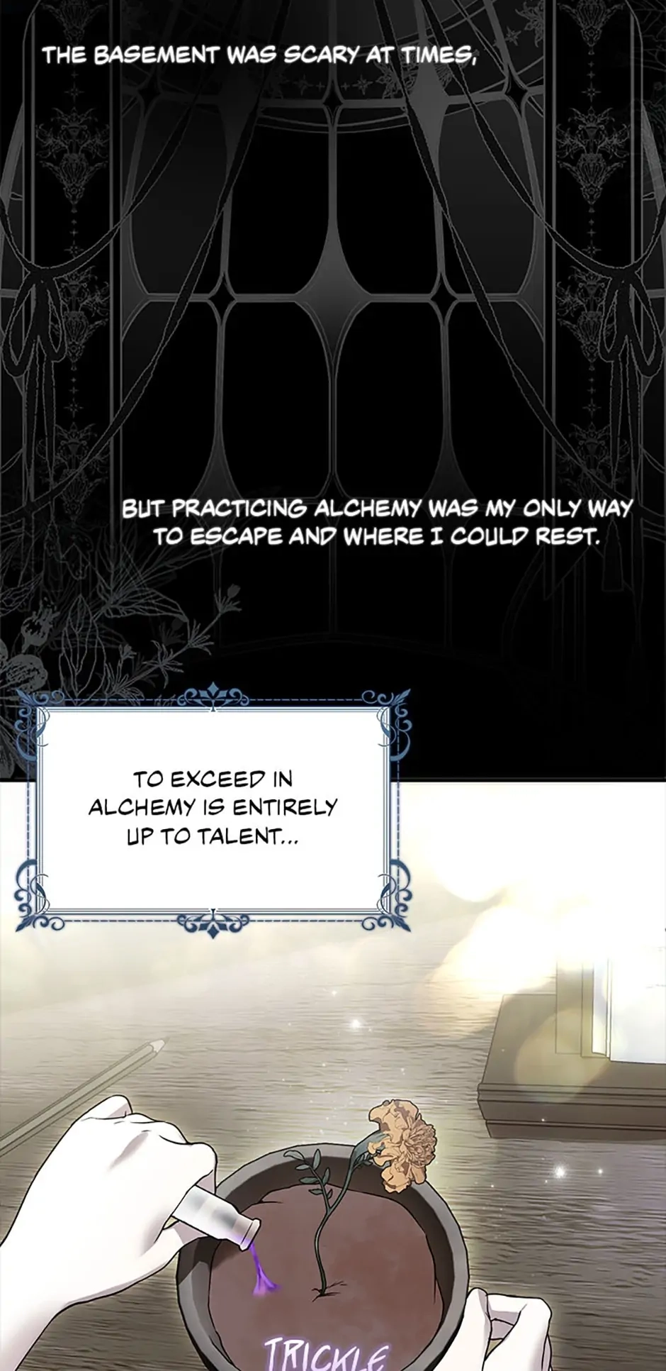 Read Post-Possession Damage Control chapter 19 image 28 on Lezhin