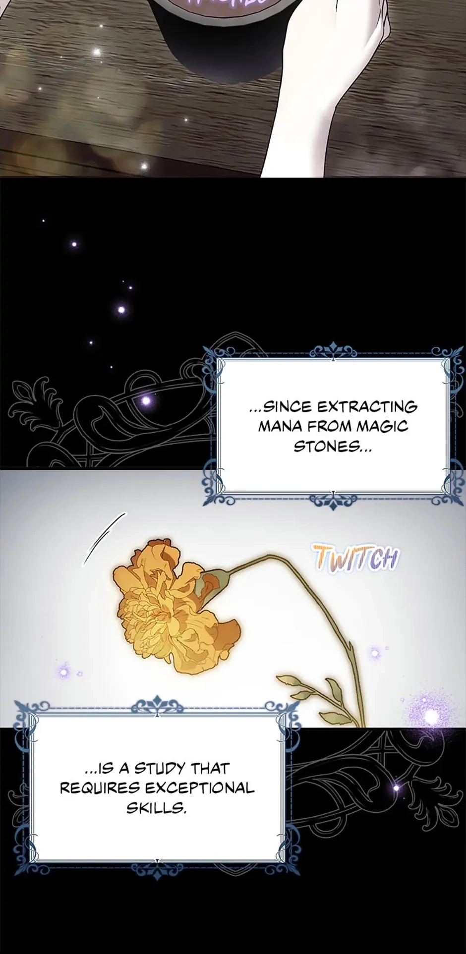Read Post-Possession Damage Control chapter 19 image 29 on Lezhin