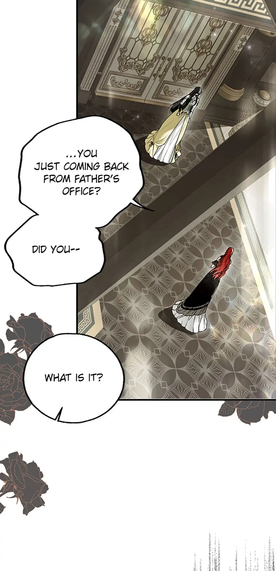 Read Post-Possession Damage Control chapter 19 image 3 on Lezhin