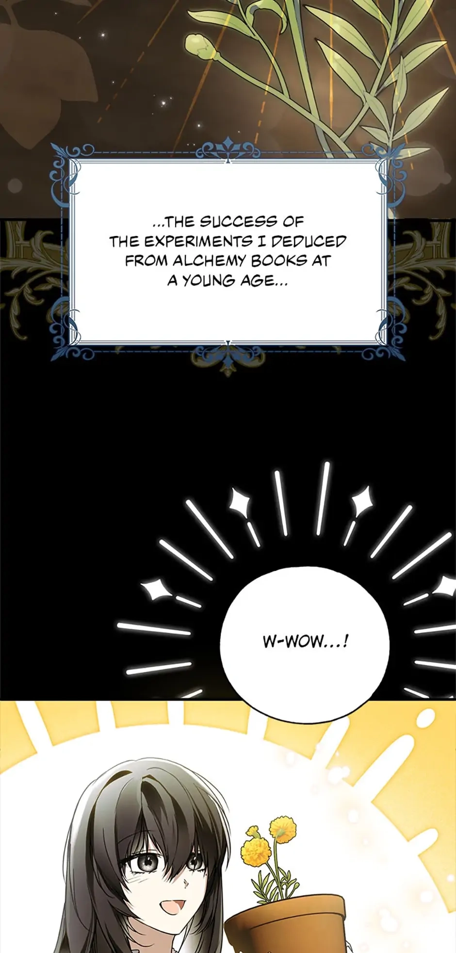 Read Post-Possession Damage Control chapter 19 image 31 on Lezhin