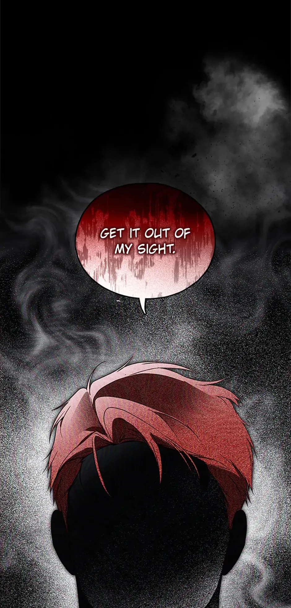 Read Post-Possession Damage Control chapter 19 image 34 on Lezhin