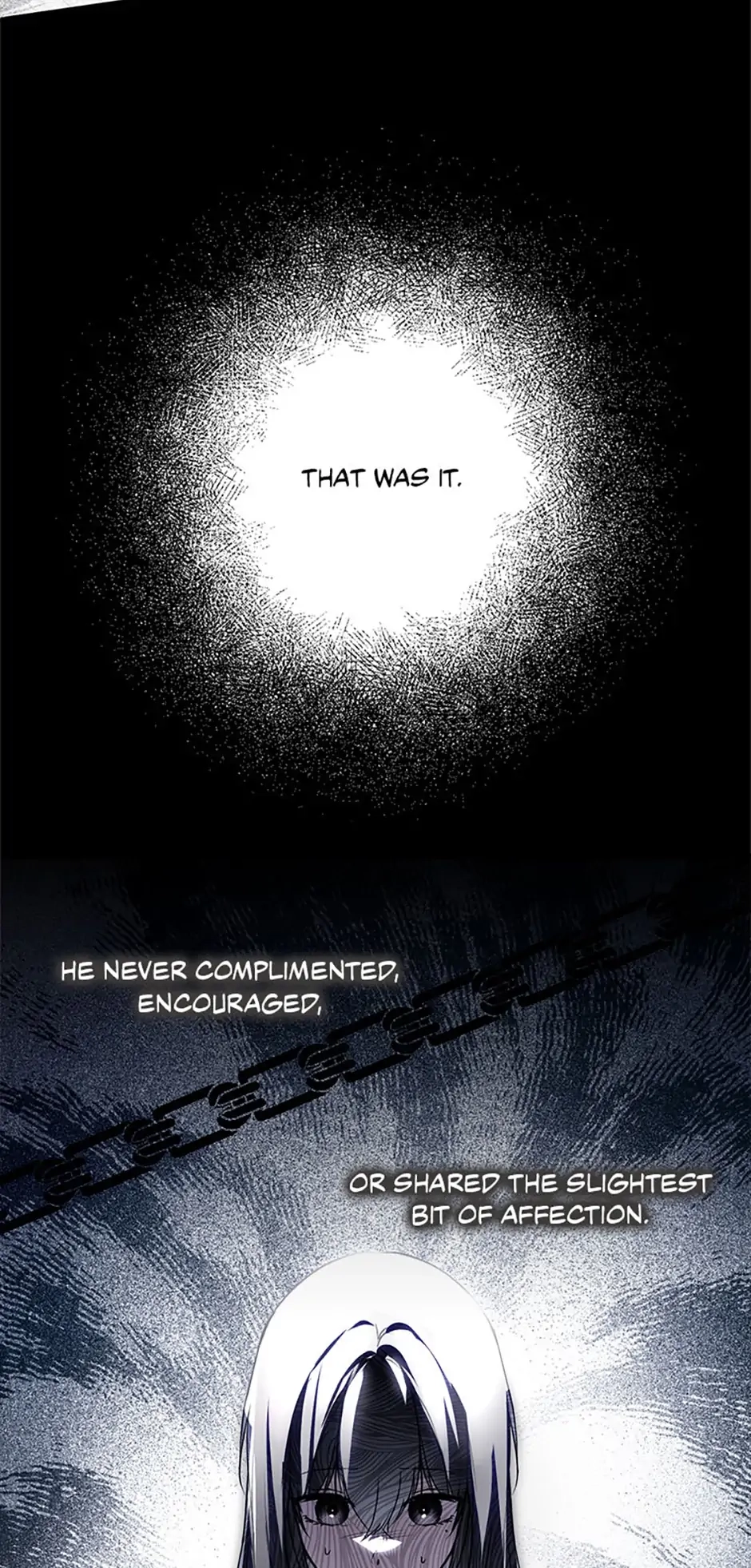 Read Post-Possession Damage Control chapter 19 image 36 on Lezhin